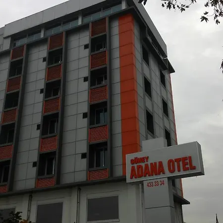 Guney * Adana
