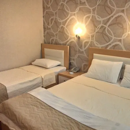 Guney Hotel